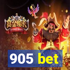 905 bet